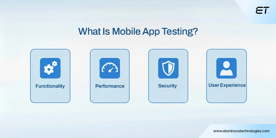 Mobile App Testing Strategies: 11 Battle-Tested Approaches to Deliver Flawless Apps 1 What Is Mobile App Testing