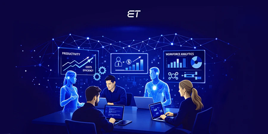 Staff Augmentation Pricing