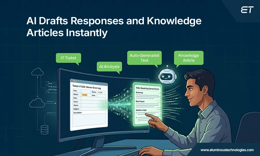 AI-Powered Content Generation