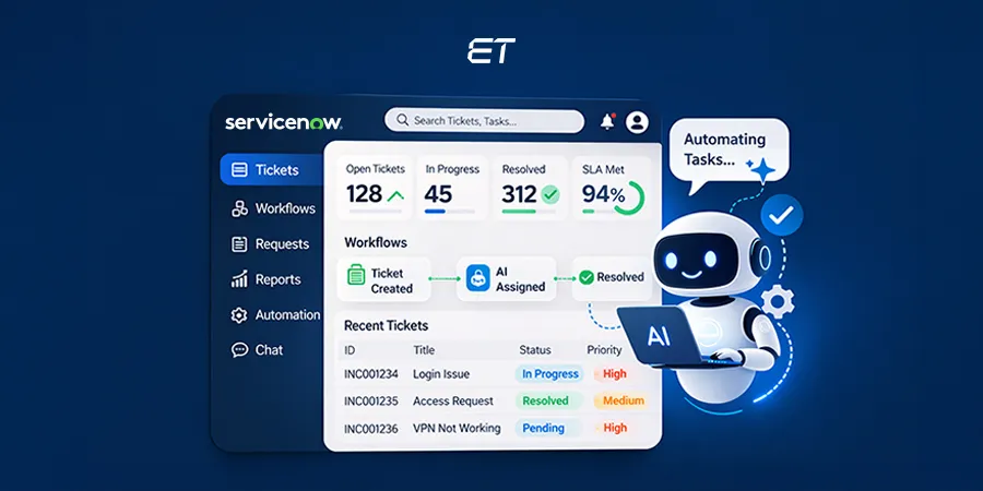 ServiceNow GenAI: What