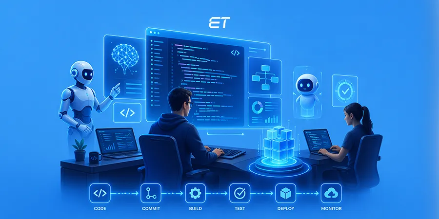 AI Augmented Software