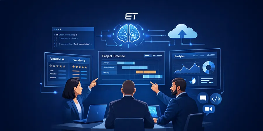 Choosing a Software