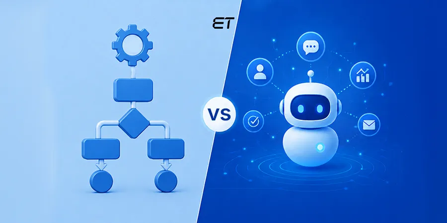 AI Agents vs
