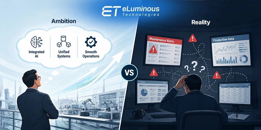 AI in Manufacturing: